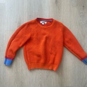 Mini Boden Kids Sweater 7-8